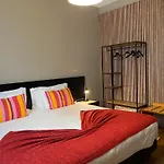 Apartamentos Sao Joao
