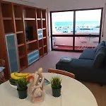 Lisbon Beach Flat- Costa Caparica