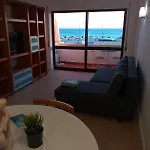 Lisbon Beach Flat- Costa Caparica