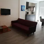 Safira Vista Mar Apartment