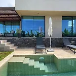 The Rock Villas