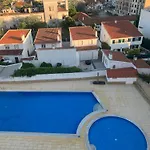 Apartment 505