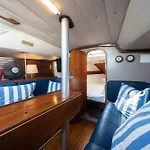 Sleep And Sail - Marina De Oeiras - Lisbon\'S Coast