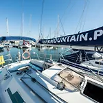 Sleep And Sail - Marina De Oeiras - Lisbon\'S Coast