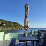 Mar Rosa - Terraco Vista Praia