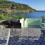 Mar Rosa - Terraco Vista Praia