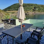 Mar Rosa - Terraco Vista Praia