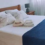 Casa Jardins Da Praia