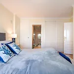 Portugal Portfolio - Parede Beach Apartment