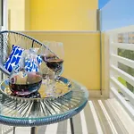 Portugal Portfolio - Parede Beach Apartment