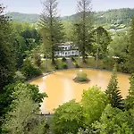 Terra Nostra Garden Hotel