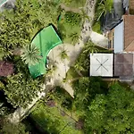 Terra Nostra Garden Hotel