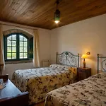Quinta Do Brejo - Turismo Equestre