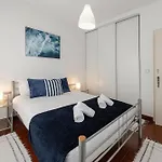 Nazare Luzimar Duplex