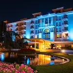 Hotel Dos Templarios