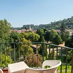Hotel Dos Templarios