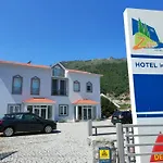 Vale Do Zezere Hotel