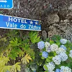 Vale Do Zezere Hotel