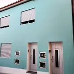 A Casa Da Concha