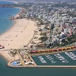 Beach Apartment Praia Da Rocha