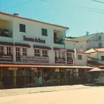 Encosta da Serra