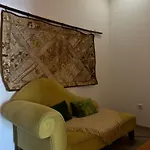 Casa das Flores - no Parque Natural Guadiana