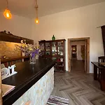 Casa das Flores - no Parque Natural Guadiana