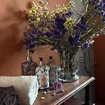 Casa Das Flores - No Parque Natural Guadiana