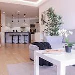 Barreiros Archdesign Apartment