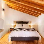 Casas Miguel Bombarda