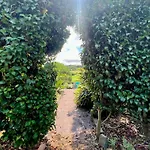 Az Solar Cottage And Secret Garden