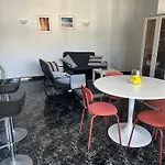Sun House