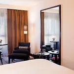 Sofitel Lisbon Liberdade