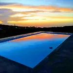 Casa De Campo, Algarvia