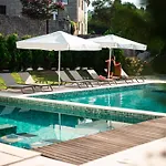 Aparthotel Vouga