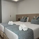 Blue Ancora Hotel