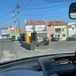 Villa Estrelas - Peniche -Au Centre Ville -Terrasses Vue Mer -Choix De 3 Maisons Dans La Meme Rue - Plage A 300 Metres -Parking Gratuit-