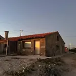 Cabana Das Dunas