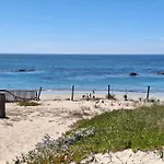Cabana Das Dunas