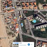 Cabana Das Dunas