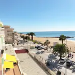 T2-Mamamia II Frente Mar