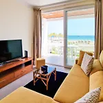 Apartment Praia Rocha Vista Mar Brownie