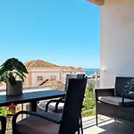 Apartment Praia Rocha Vista Mar Brownie
