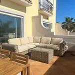 T3 Terraco E Piscina Praia Del Rey Obidos C14