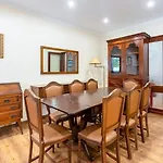 4 Bdr Flat With Balcony In Armacao By Lovelystay
