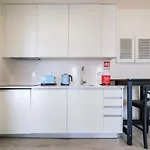 Ocean Blue Apartment & Studio