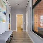 Ocean Blue Apartment & Studio