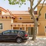 Saboia -Spacious Gorgeous Apartment