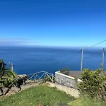 Cozy Sea View House Faja Da Ovelha