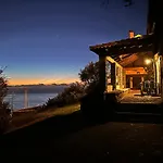 Cozy Sea View House Faja Da Ovelha
